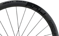 Dt-swiss GRC 1400 SPLINE 42 Disc Center Lock Carbon 28" Laufradsatz -Bike-Components 437011