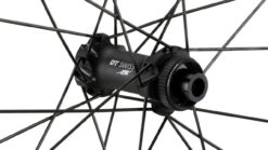 Dt-swiss HEC 1400 SPLINE 47 Carbon Disc Center Lock Hybrid 28" Laufradsatz -Bike-Components 437032