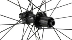 Dt-swiss HEC 1400 SPLINE 47 Carbon Disc Center Lock Hybrid 28" Laufradsatz -Bike-Components 437034