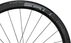 Dt-swiss HEC 1400 SPLINE 47 Carbon Disc Center Lock Hybrid 28" Laufradsatz -Bike-Components 437035