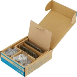 Shimano Bremsbeläge B05S-RX - 25 Paar -Bike-Components 440179