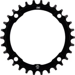 OneUp Components 104 BCD Shimano 12-fach Kettenblatt