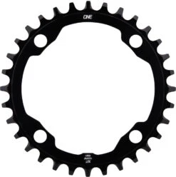 OneUp Components 104 BCD Shimano 12-fach Kettenblatt -Bike-Components 440997