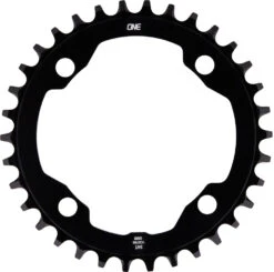 OneUp Components 104 BCD Shimano 12-fach Kettenblatt -Bike-Components 440999