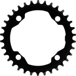 OneUp Components 104 BCD Shimano 12-fach Kettenblatt -Bike-Components 441000