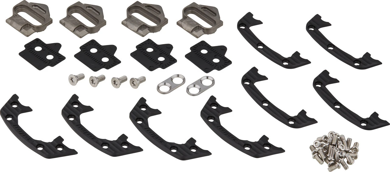 HOPE Union GC Klickpedale 7 HOPE Union GC Klickpedale – Bild 5