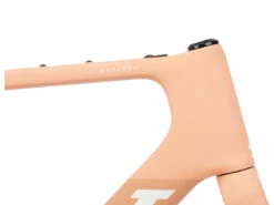 3T Exploro Ultra Carbon Rahmenkit -Bike-Components 442355