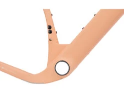 3T Exploro Ultra Carbon Rahmenkit -Bike-Components 442357