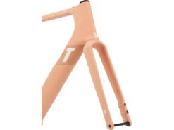 3T Exploro Ultra Carbon Rahmenkit -Bike-Components 442358