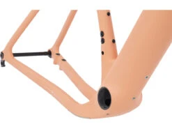 3T Exploro Ultra Carbon Rahmenkit -Bike-Components 442359