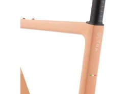 3T Exploro Ultra Carbon Rahmenkit -Bike-Components 442361