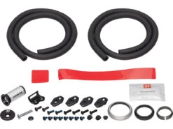 3T Exploro Ultra Carbon Rahmenkit -Bike-Components 442363