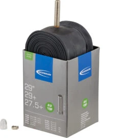 Schwalbe Schlauch 19F Für 27,5+/29/29+ -Bike-Components 443256