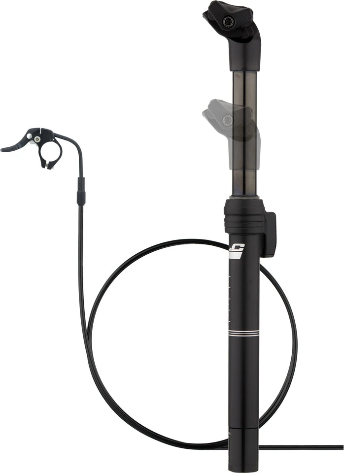 XLC SP-T08 105 Mm Sattelstütze 3 XLC SP-T08 105 Mm Sattelstütze