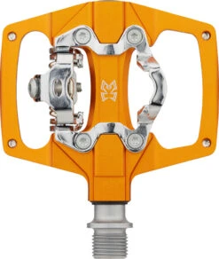 Kcnc AM Trap Klick-/Plattformpedale -Bike-Components 445305