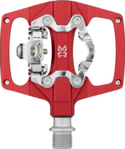 Kcnc AM Trap Klick-/Plattformpedale -Bike-Components 445317
