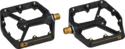 Crankbrothers Stamp 11 Plattformpedale -Bike-Components 447403