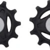 Shimano Schalträdchen Für Ultegra Di2 12-fach - 1 Paar -Bike-Components 448793