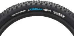 Crown Gem MPC 24" Drahtreifen -Bike-Components 449557