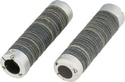 BROOKS Plump Leather Grips Lenkergriffe -Bike-Components 449749