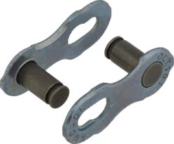 KMC E101 EPT E-Bike Kette 1-fach -Bike-Components 450374