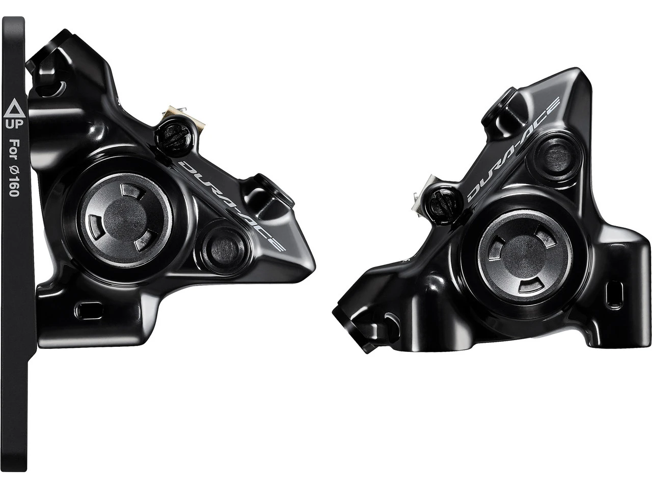 Shimano Dura-Ace Di2 R9250 Gruppe 2x12 36-52 Mit Scheibenbremse 7 Shimano Dura-Ace Di2 R9250 Gruppe 2x12 36-52 Mit Scheibenbremse – Bild 5