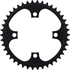 KMC Wide Kettenblatt, 4-Arm, 104 Mm Lochkreis -Bike-Components 451976