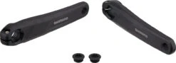 Shimano STEPS Kurbelarme FC-EM600 Für E-Bike -Bike-Components 452176
