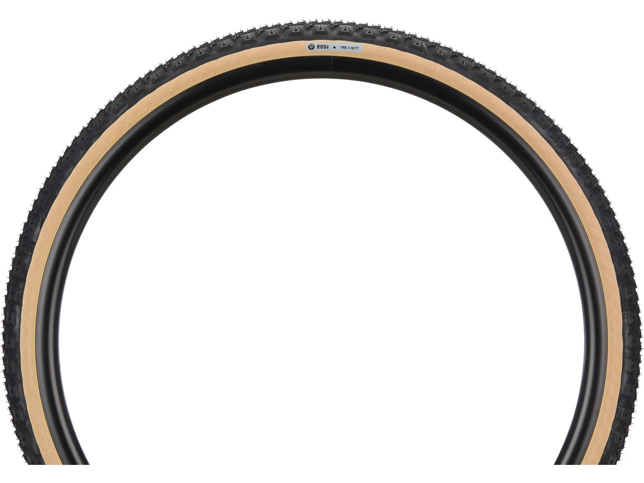 ROSÉ JFF 28" Faltreifen 4 ROSÉ JFF 28" Faltreifen – Bild 2