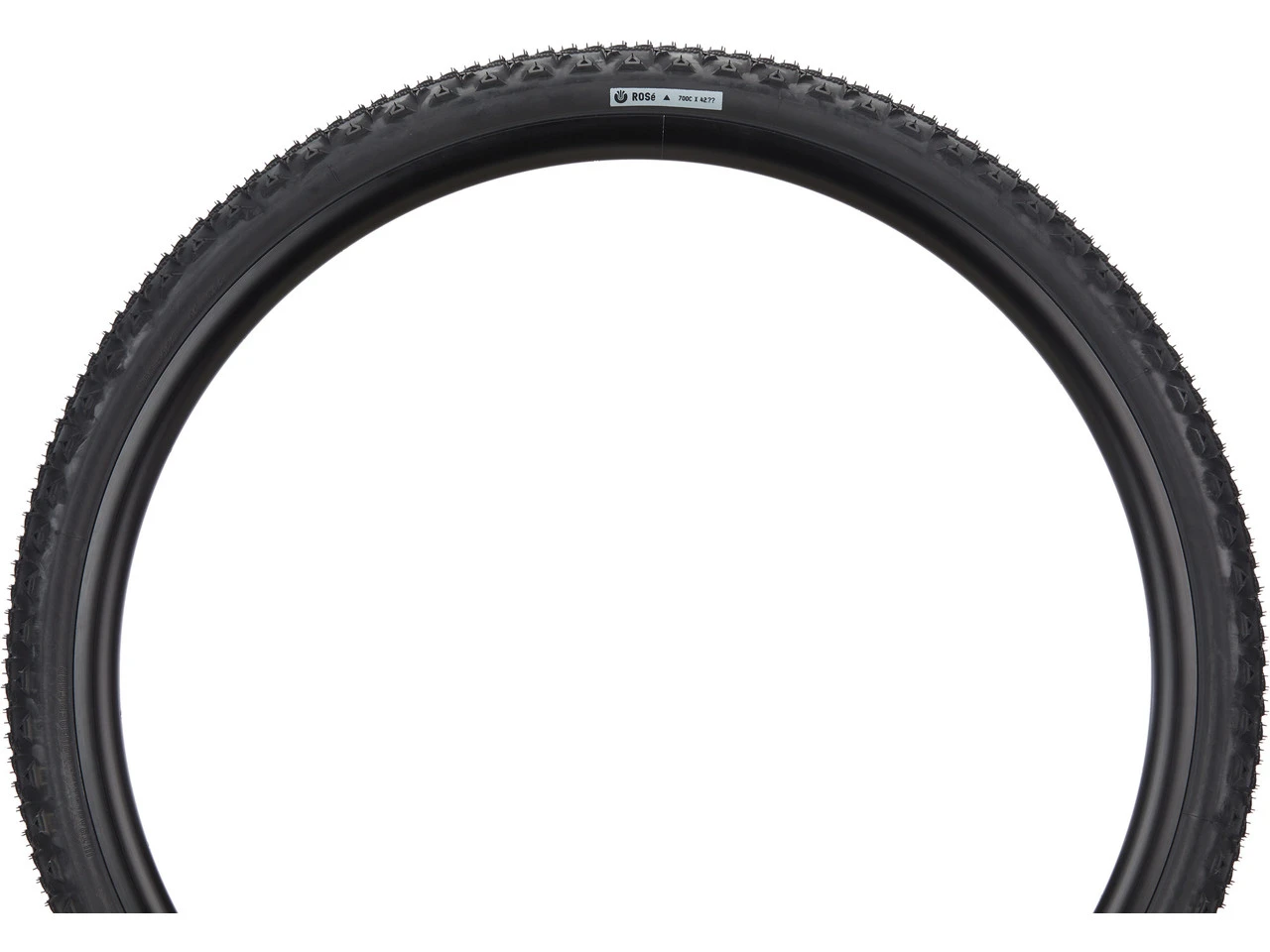 ROSÉ JFF 28" Faltreifen 8 ROSÉ JFF 28" Faltreifen – Bild 6