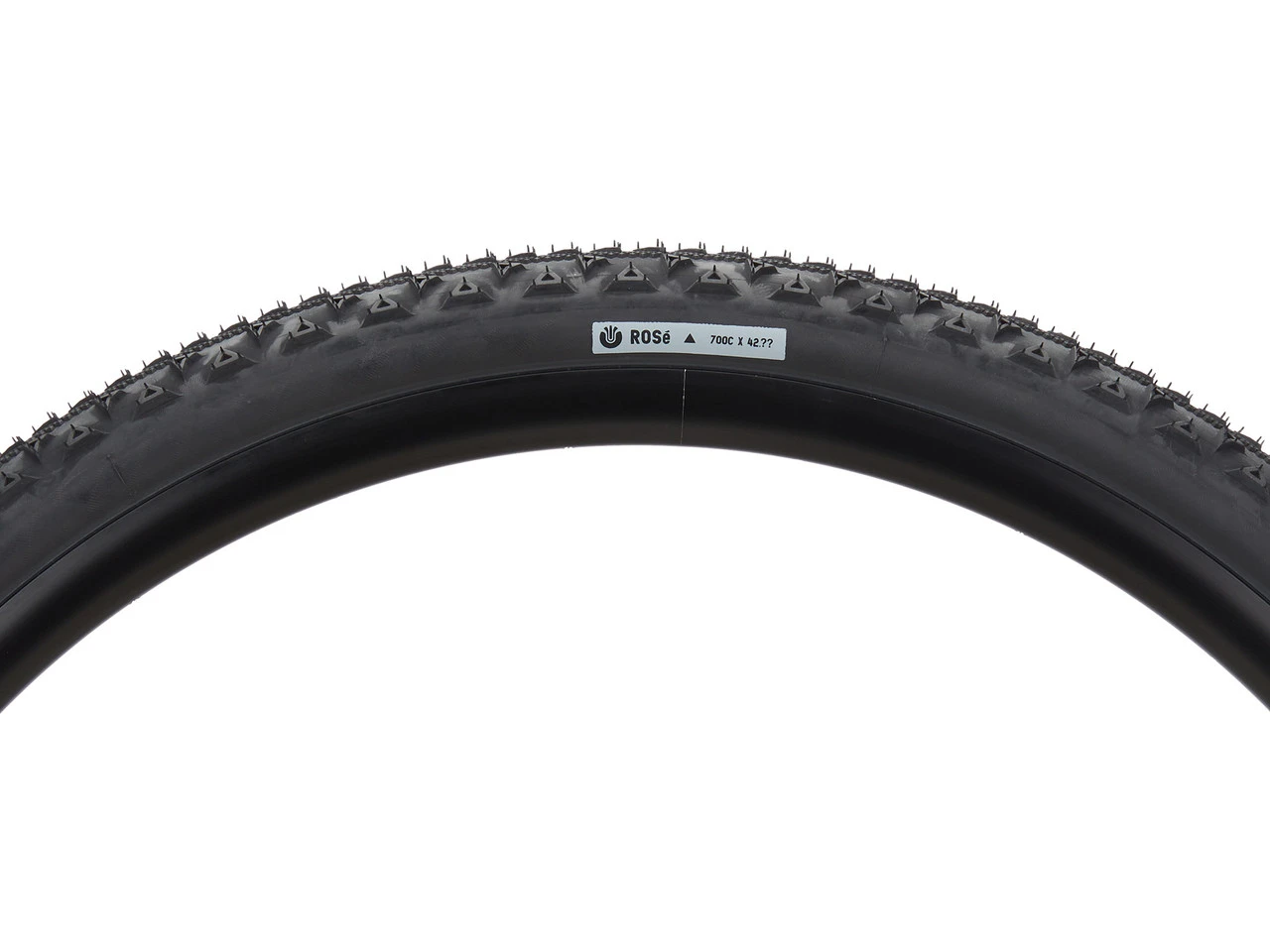 ROSÉ JFF 28" Faltreifen 9 ROSÉ JFF 28" Faltreifen – Bild 7