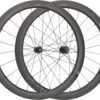 Newmen Advanced SL R.50 Streem Disc Center Lock Carbon 28" Laufradsatz -Bike-Components 453428