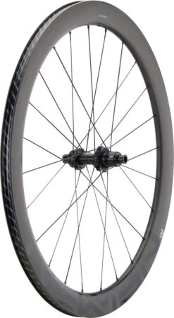 Newmen Advanced SL R.50 Streem Disc Center Lock Carbon 28" Laufradsatz -Bike-Components 453431