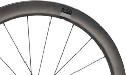 Newmen Advanced SL R.50 Streem Disc Center Lock Carbon 28" Laufradsatz -Bike-Components 453433