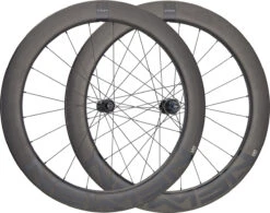 Newmen Advanced SL R.65 Streem Disc Center Lock Carbon 28" Laufradsatz