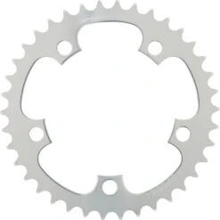 TA Kettenblatt Zephyr, 5-Arm, Innen, 110 Mm Lochkreis 10 TA Kettenblatt Zephyr, 5-Arm, Innen, 110 Mm Lochkreis -Bike-Components 453724