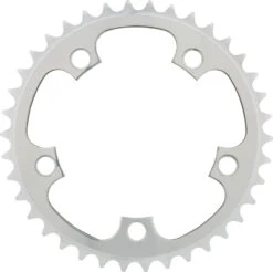 TA Kettenblatt Zephyr, 5-Arm, Innen, 110 Mm Lochkreis 11 TA Kettenblatt Zephyr, 5-Arm, Innen, 110 Mm Lochkreis -Bike-Components 453725