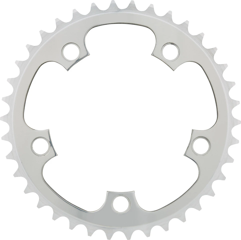 TA Kettenblatt Zephyr, 5-Arm, Innen, 110 Mm Lochkreis 6 TA Kettenblatt Zephyr, 5-Arm, Innen, 110 Mm Lochkreis – Bild 4