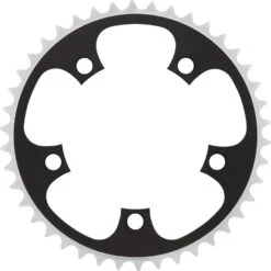 TA Kettenblatt Zephyr, 5-Arm, Innen, 110 Mm Lochkreis 13 TA Kettenblatt Zephyr, 5-Arm, Innen, 110 Mm Lochkreis -Bike-Components 453727