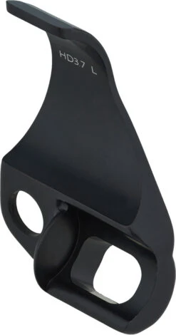 TRP HD 3.7 Schalthebel-Adapter Shimano I-Spec II Auf SRAM Matchmaker X -Bike-Components 456553