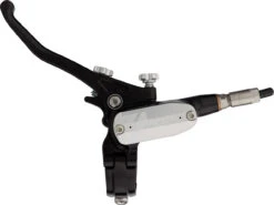 HOPE Tech 4 V4 V+h Set Scheibenbremse Mit Kunststoffleitung -Bike-Components 456859