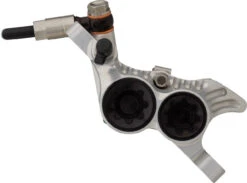 HOPE Tech 4 V4 V+h Set Scheibenbremse Mit Kunststoffleitung -Bike-Components 456873