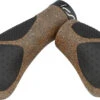 Contec Tour Deluxe Kork Lenkergriffe Für Drehgriffschalter -Bike-Components 457096