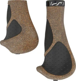 Contec Tour Deluxe Kork Lenkergriffe Für Drehgriffschalter -Bike-Components 457098