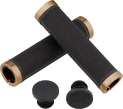 BROOKS Cambium Rubber Lenkergriffe -Bike-Components 458869
