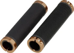 BROOKS Cambium Rubber Lenkergriffe -Bike-Components 458870