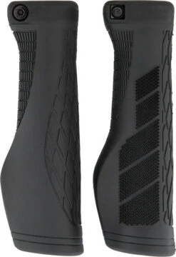 Ergo Lock-On Lenkergriffe -Bike-Components 459305