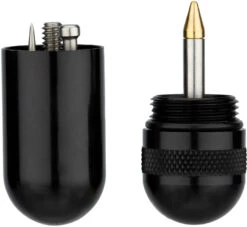 Dynaplug Pill Micro Pro Reparaturset Für Tubeless Reifen