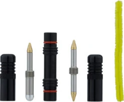 Dynaplug Racer Pro Reparaturset Für Tubeless Reifen -Bike-Components 459328