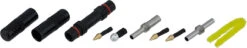Dynaplug Racer Pro Reparaturset Für Tubeless Reifen -Bike-Components 459329